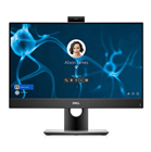 Máy tính tích hợp màn hình Dell Optiplex AiO 5480 - i5-10500T/8G/512G-SSD/Touch